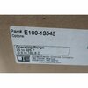 Ue United Electric TEMPERATURE 25-325F OTHER SWITCH E100-13545